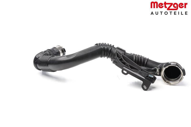 METZGER AUTOTEILE 2401261 Charge Air Hose