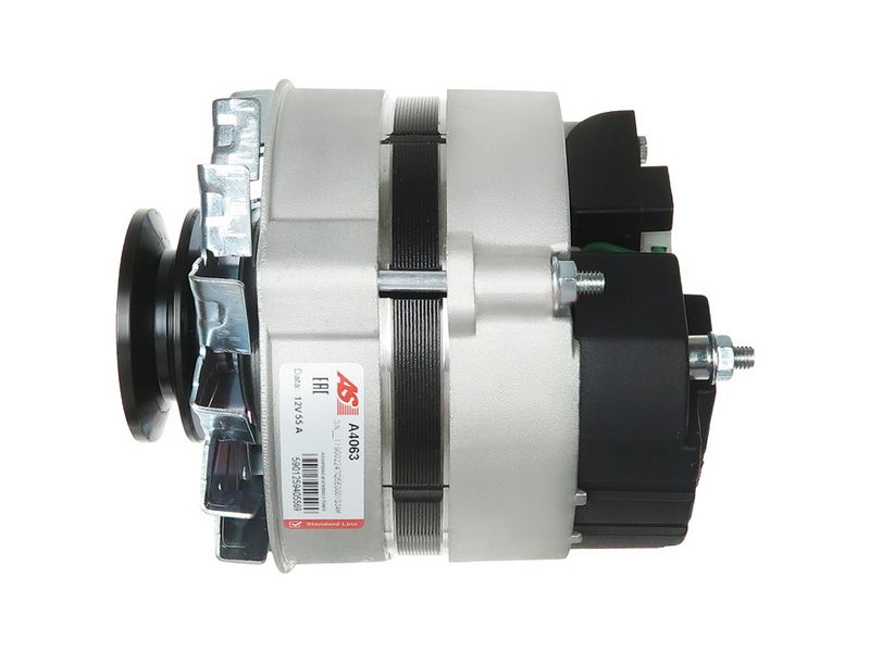AS-PL A4063 Alternator