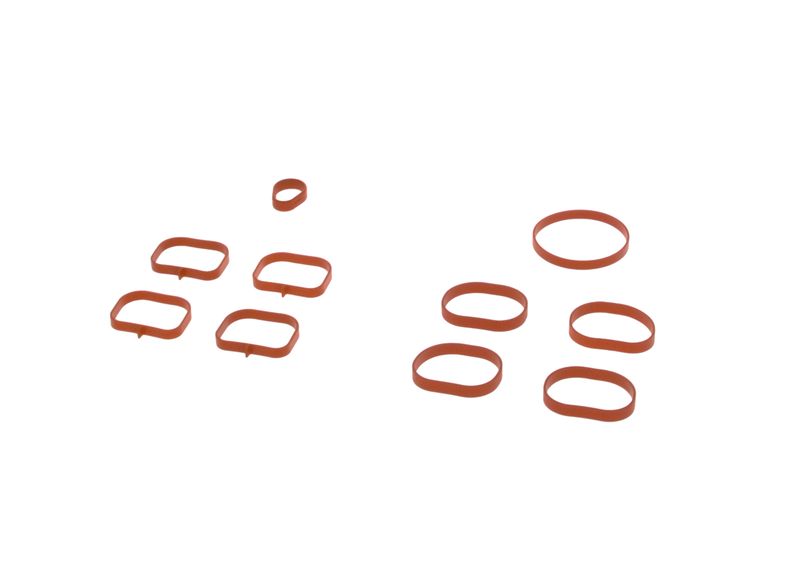 BOSCH F01C600011 Gasket Set