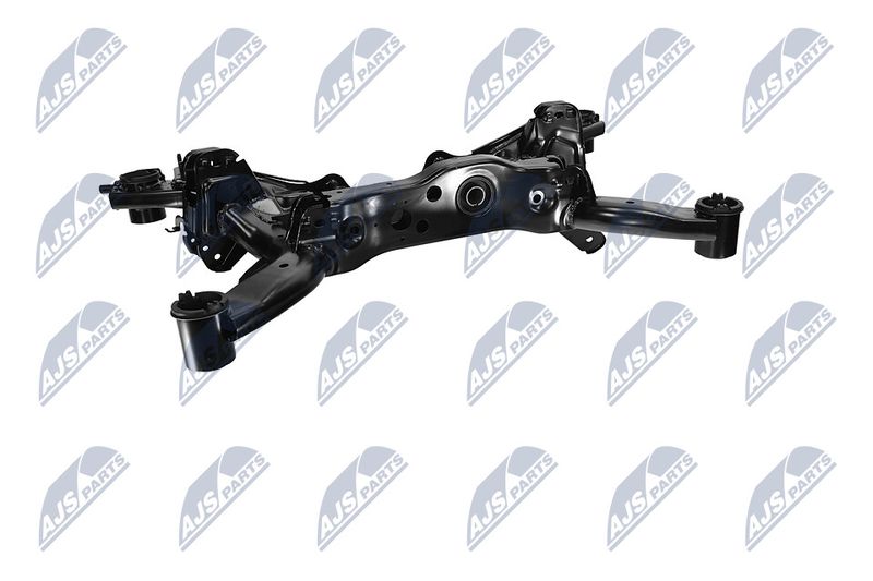 Sillakeha, NTY ZRZ-NS-011