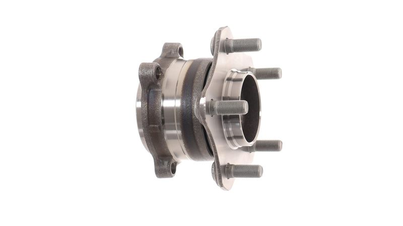 Rattalaagrikomplekt, SKF VKBA 7612