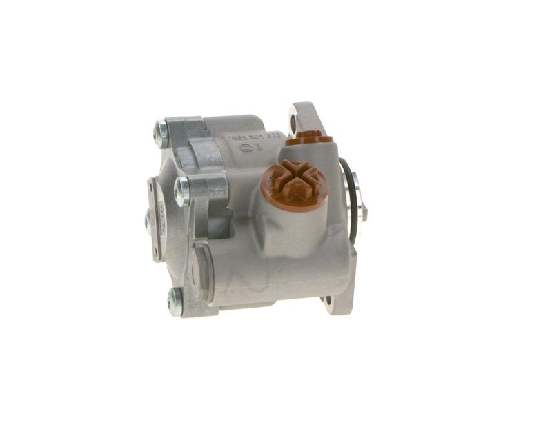 čerpadlo řízení hydraulické MAN F2000, TGA, TGS, TGX KS00000478