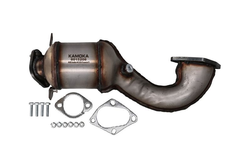 Katalüsaator, KAMOKA 8015208