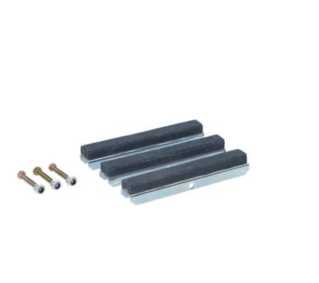 KS TOOLS 150.1196 Honing Stone Set