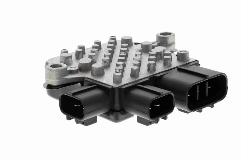 ACKOJA A38-79-0014 Control Unit, electric fan (engine cooling)
