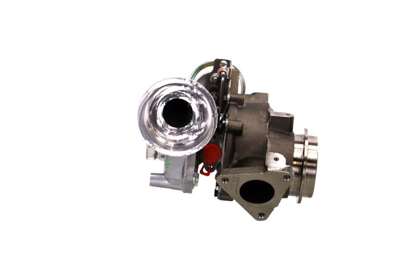 REMANTE 003-001-002827R Charger, charging (supercharged/turbocharged)
