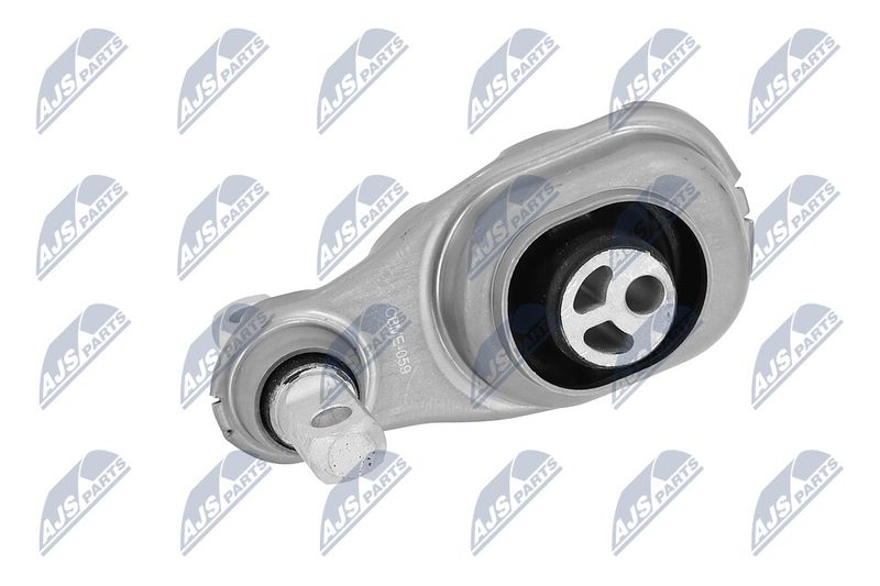 Paigutus, Mootor, NTY ZPS-ME-059