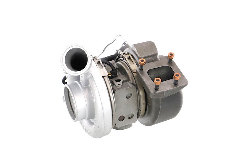 REMANTE 003-004-004305R Charger, charging (supercharged/turbocharged)