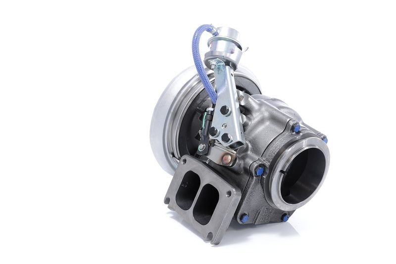 Compresor,sistem de supraalimentare T918525 BTS Turbo