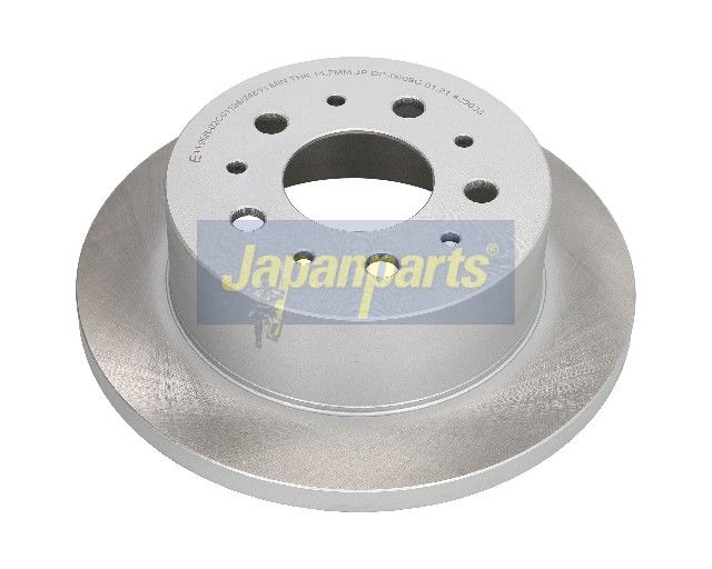 спирачен диск JAPANPARTS