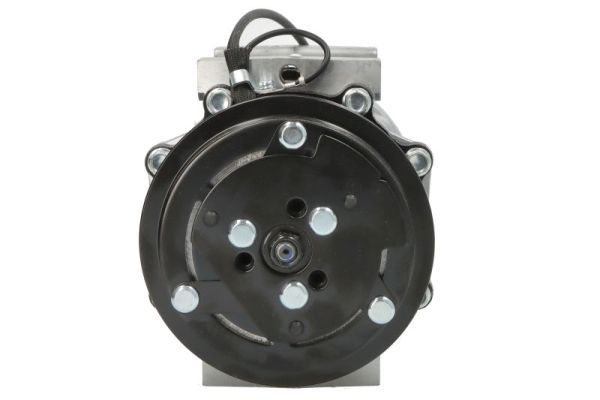 Airconditioning compressor 12V past: NEW HOLLAND CS6080, CSX7050, CSX7050 H