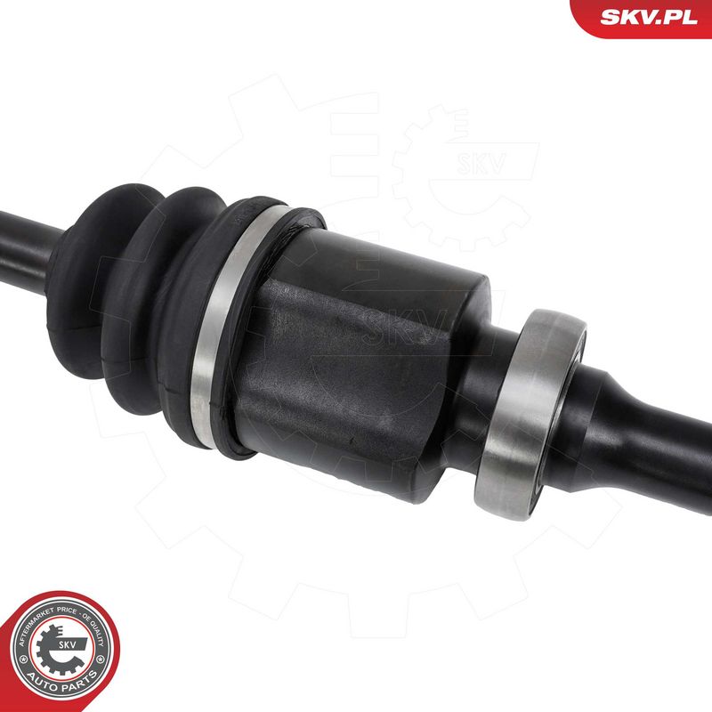 Veovõll, ESEN SKV 40SKV365