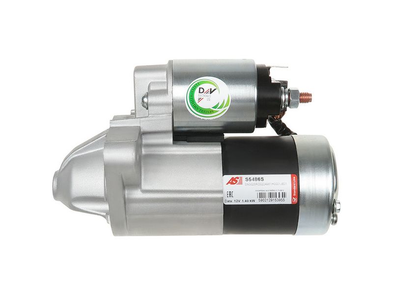 AS-PL S5486S Starter