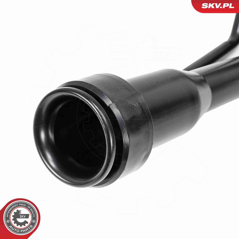 ESEN SKV 54SKV932 Filler Neck, fuel tank