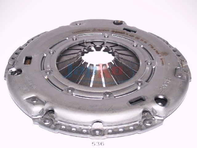 JAPKO 70536 - Sankabos diskatorius