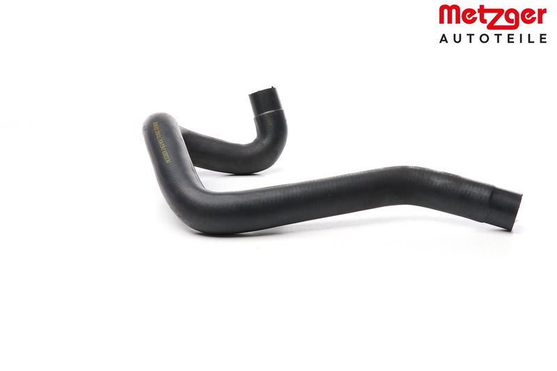METZGER AUTOTEILE 2422402 Radiator Hose