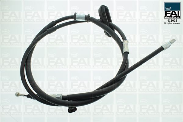 FAI AutoParts Trosas, stovėjimo stabdys