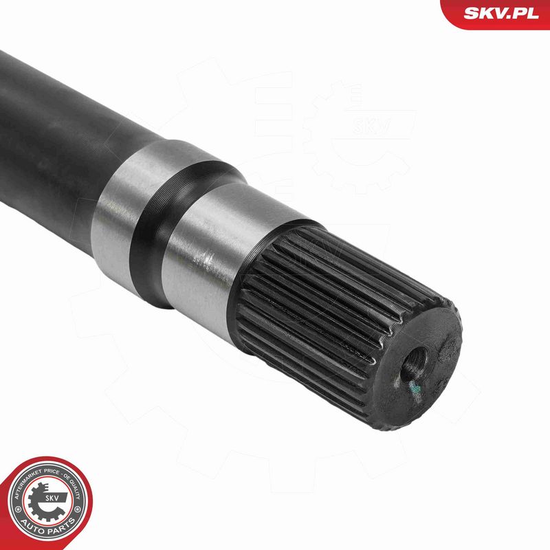 ESEN SKV 40SKV365 Drive Shaft