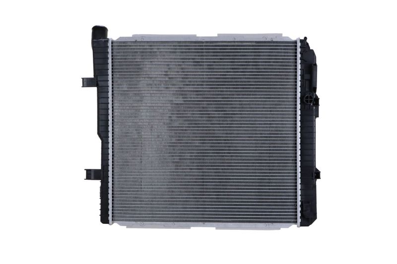 HELLA 8MK 366 300-991 Radiator, engine cooling