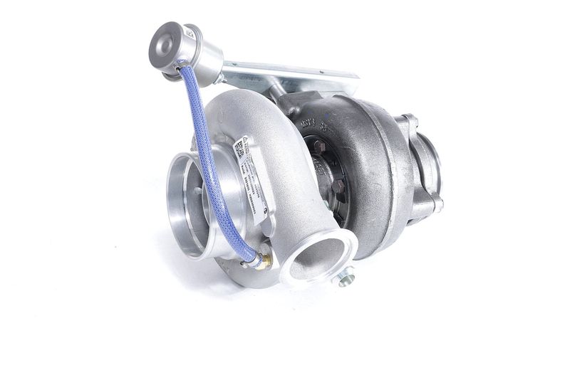 Compresor,sistem de supraalimentare T916963 BTS Turbo