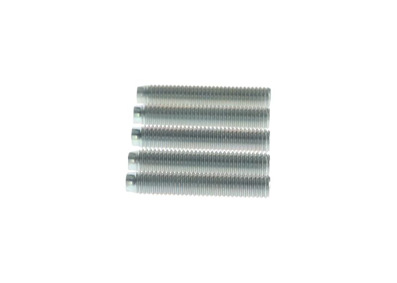 BOSCH F 00N 300 427 Grooved Pin