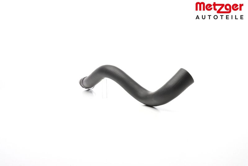 METZGER AUTOTEILE 2400976 Charge Air Hose
