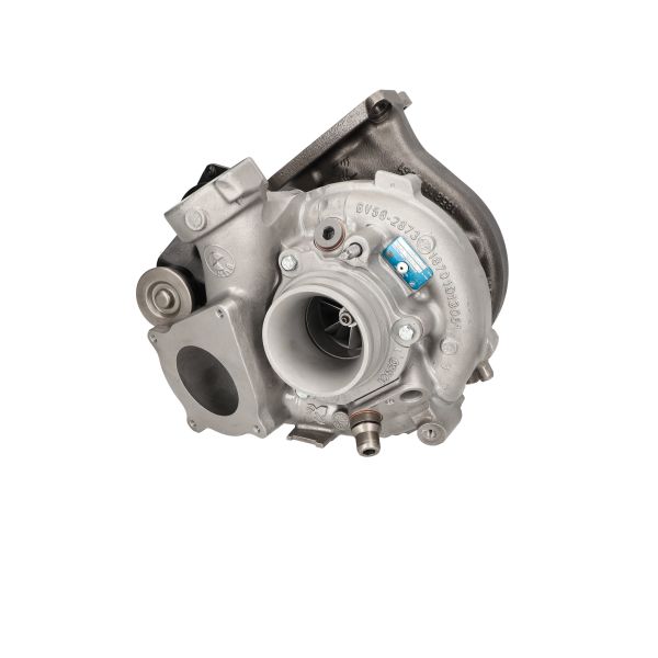 OE-TurboPower IT-18589700013 - Turbokompresorius