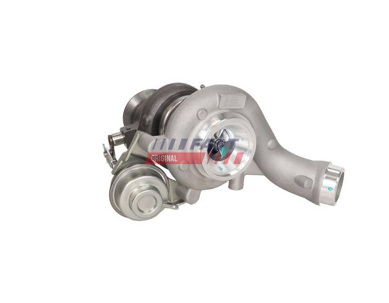 Kompressor, ülelaadimine, FAST FT13746