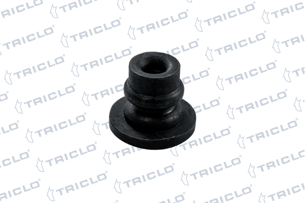 окачване, радиатор TRICLO