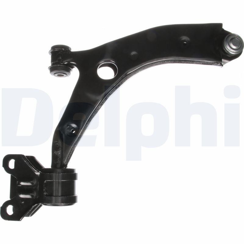 DELPHI TC5543 Control/Trailing Arm, wheel suspension