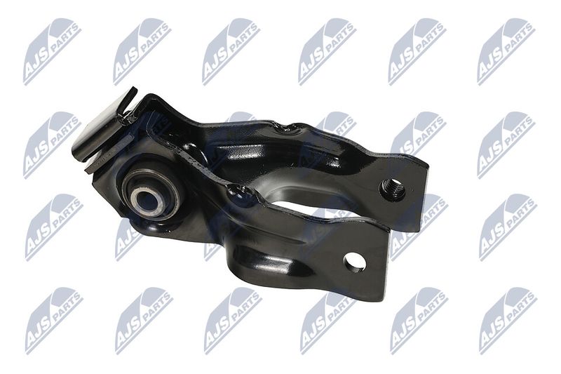 Paigutus, Mootor, NTY ZPS-CT-010