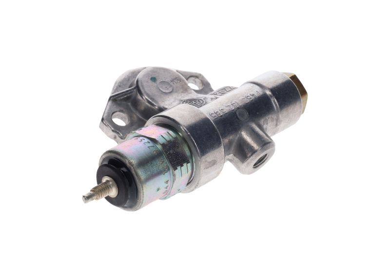 Supapa control, presiune combustibil 1 467 414 504 BOSCH