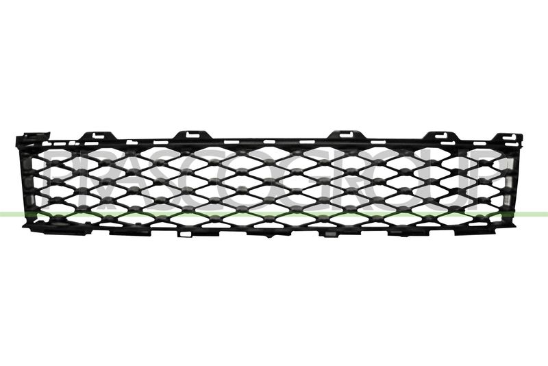 Grila ventilatie, bara protectie PRASCO FT0322120