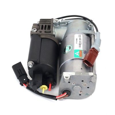 Arnott P-3480 Compressor, compressed-air system