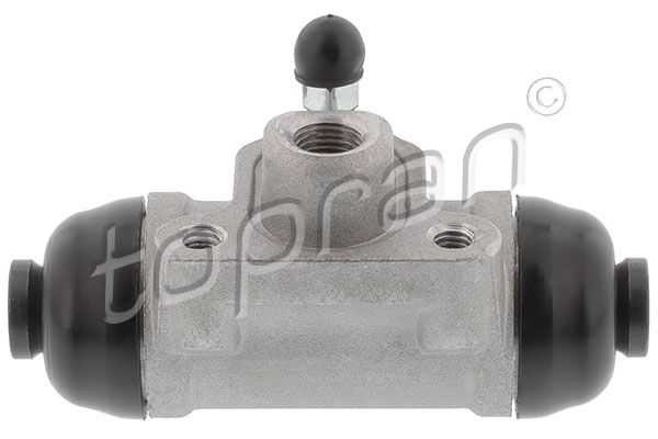TOPRAN 117000 - Wheel Brake Cylinder
