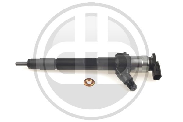 BUCHLI Fuel Injector E-DCRI300340