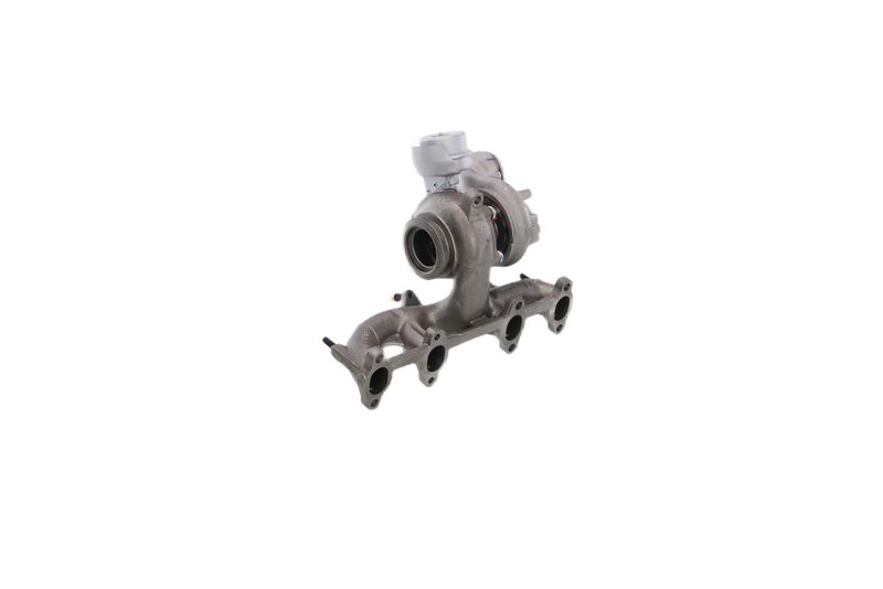 REMANTE 003-001-000078R Charger, charging (supercharged/turbocharged)