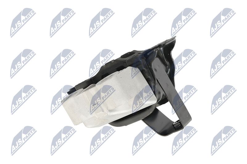 Paigutus, Mootor, NTY ZPS-FT-038