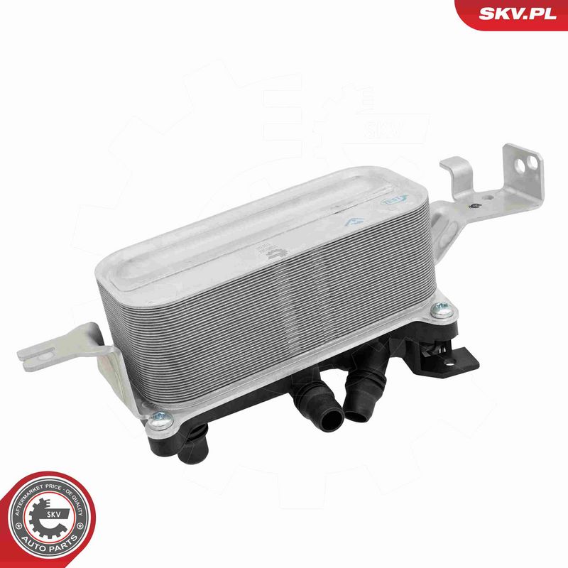 Õliradiaator, automaatkast, ESEN SKV 31SKV364