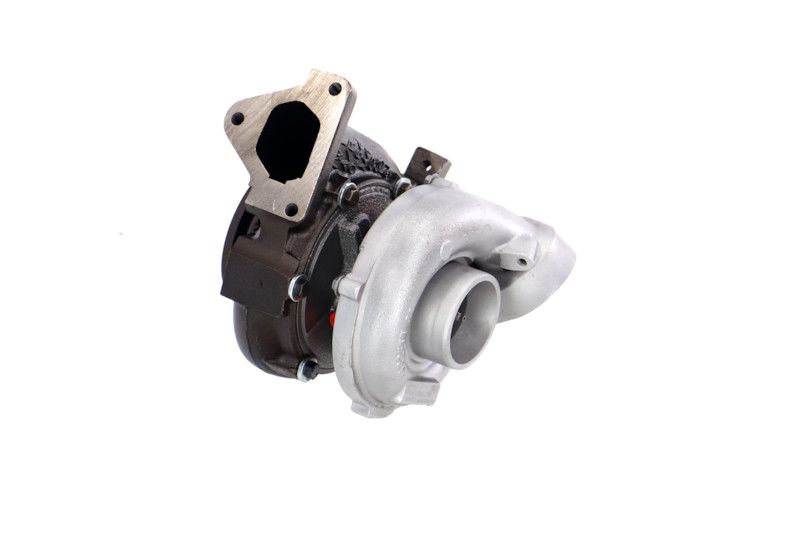 REMANTE 003-001-001370R Charger, charging (supercharged/turbocharged)