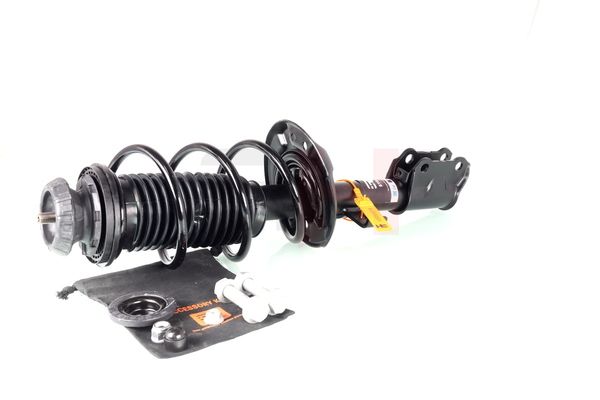 Vedruamort, GH GH-353901C01