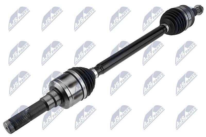 NTY NPW-FR-191 Drive Shaft