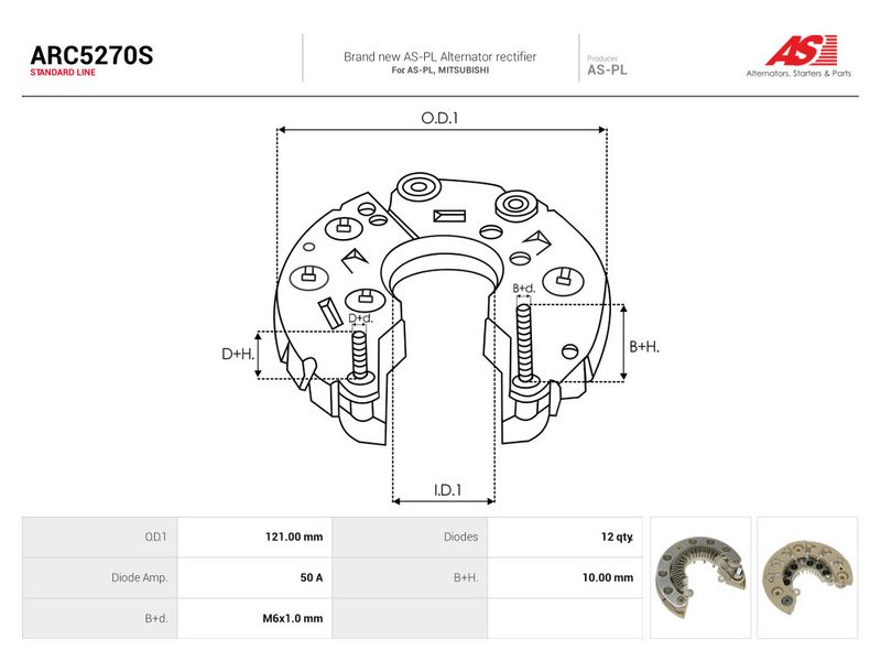 Prekės atitinka OEM kodą: A860XA0771