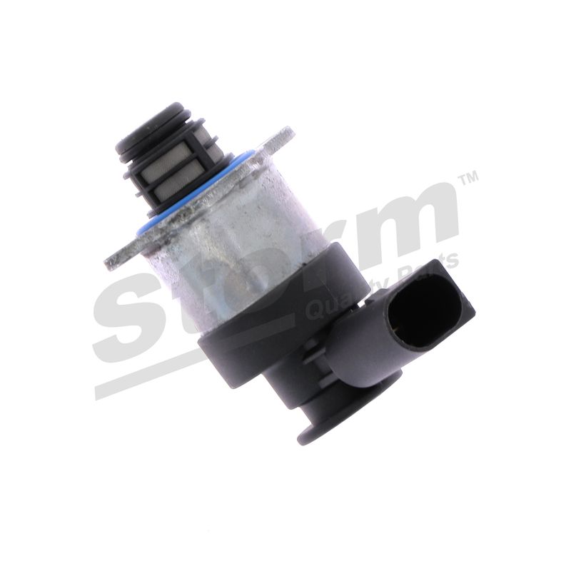 Régulateur, quantité de carburant (système à rampe commune) STORM QUALITY PARTS STO102203
