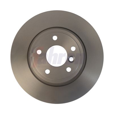 Fahren Brake Disc FBD6833