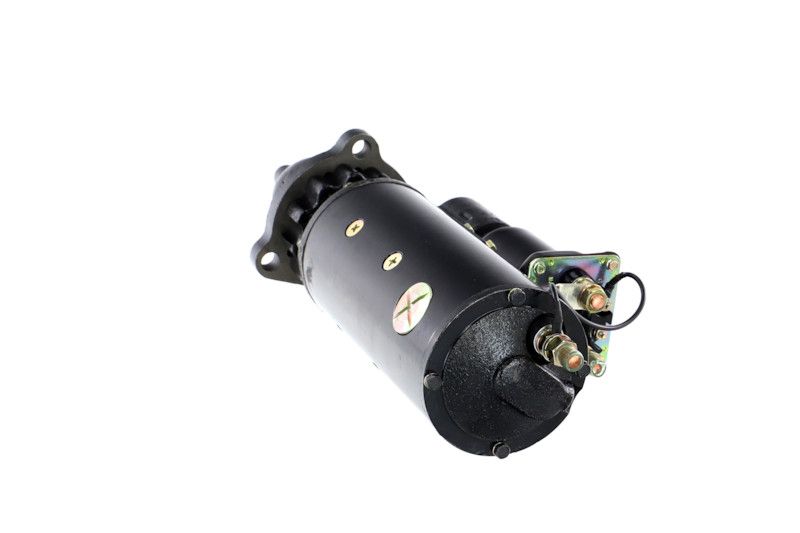 REMANTE 011-001-000165R Starter