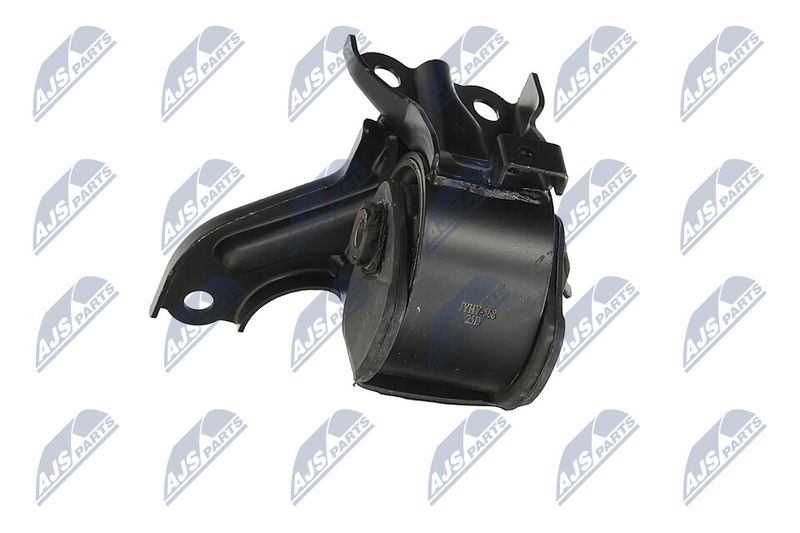 Paigutus, Mootor, NTY ZPS-HY-568