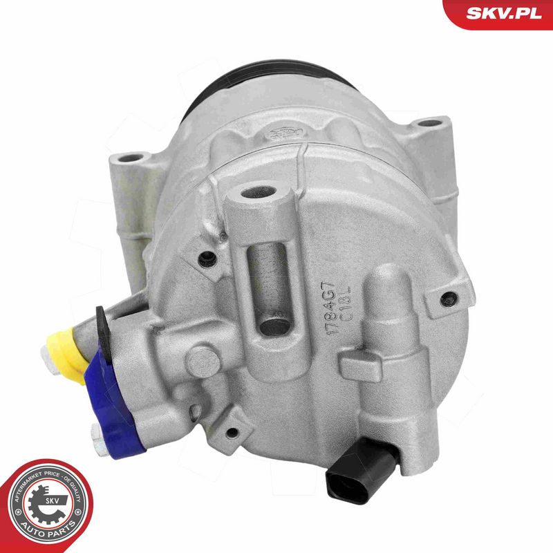 Prekės atitinka OEM kodą: 5Q0820803C