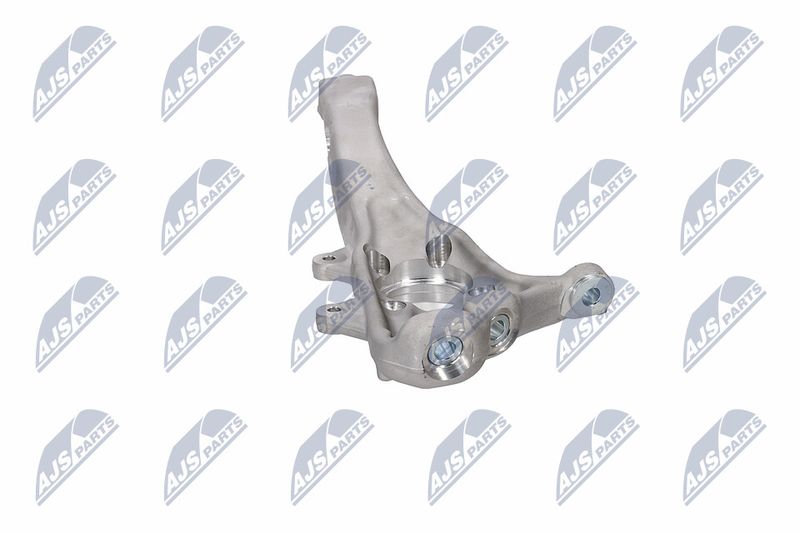 Käändmik, rattakinnitus, NTY ZZP-BM-006