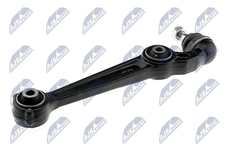 NTY ZWD-MZ-047 Control/Trailing Arm, wheel suspension